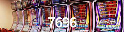 7696 Game