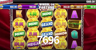 Ofertas Imperdíveis na 7696: Promoções e Bônus Que Valem a Pena