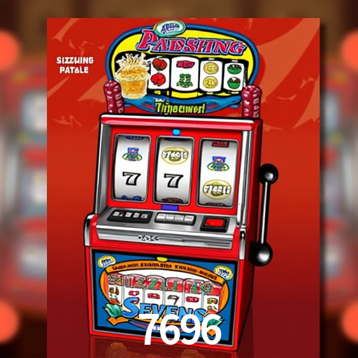 A Revolução dos Aplicativos de Jogos no 7696