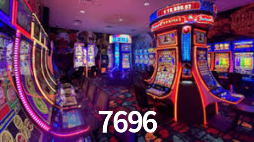 7696,7696 Bet
