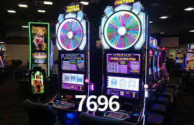 Bônus de Boas-vindas 7696