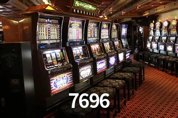 Jogos de Slot 7696