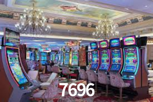7696,7696 Bet