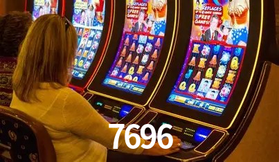 Casino Ao Vivo 7696