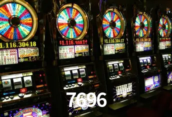 Provedores de Jogos 7696