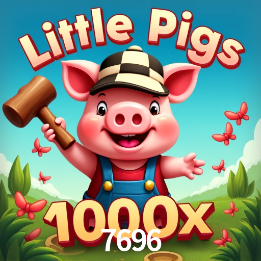 Descubra o Mundo do Cassino Online com 7696