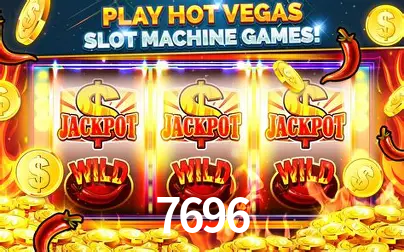 Gates of Olympus 7696