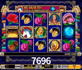 Promoções Sazonais 7696