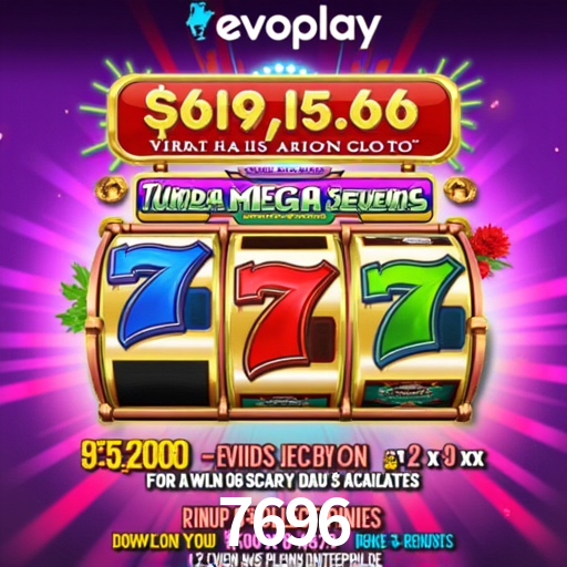 Jogos Exclusivos 7696