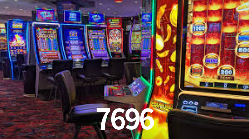 7696 Bet