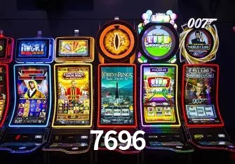 Benefícios da Conta 7696