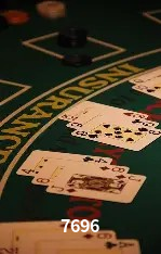 Sistemas de Segurança 7696