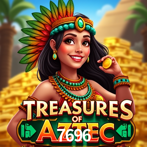 Estatísticas do Jogo 7696