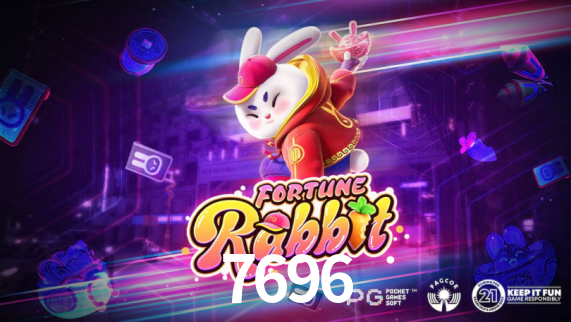 Jogos Exclusivos 7696