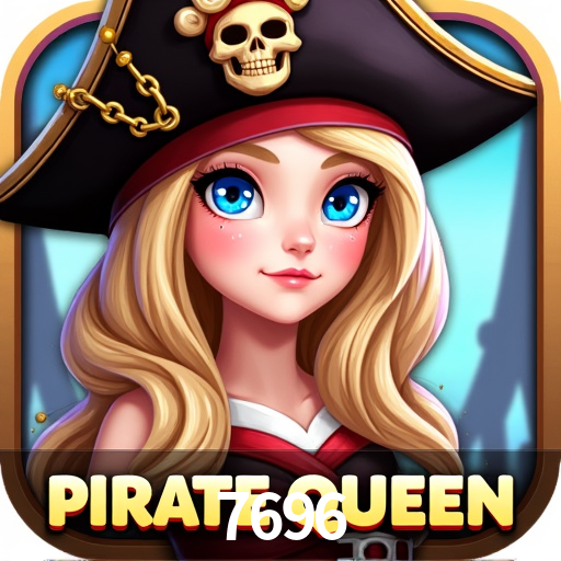 Descubra o Mundo do Cassino Online com 7696